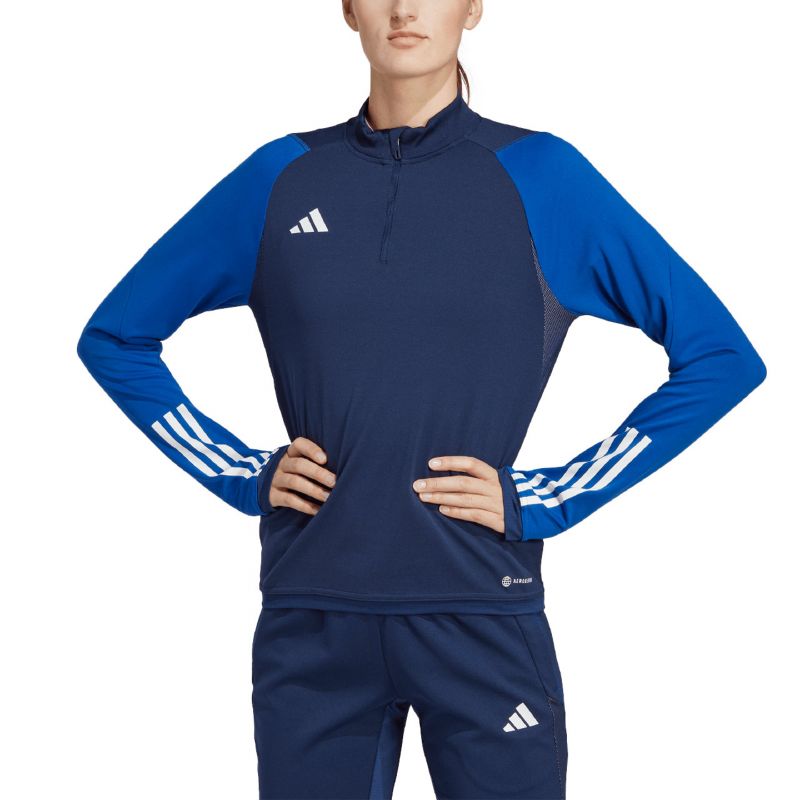adidas adidas Tiro 23 Competition Training Top W női Pulóver IC4595