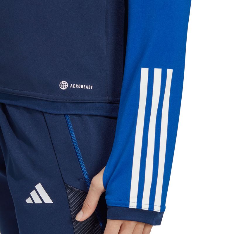 adidas adidas Tiro 23 Competition Training Top W női Pulóver IC4595