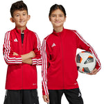 adidas adidas Tiro 23 League Training Jr Pulóver gyerek HS3527