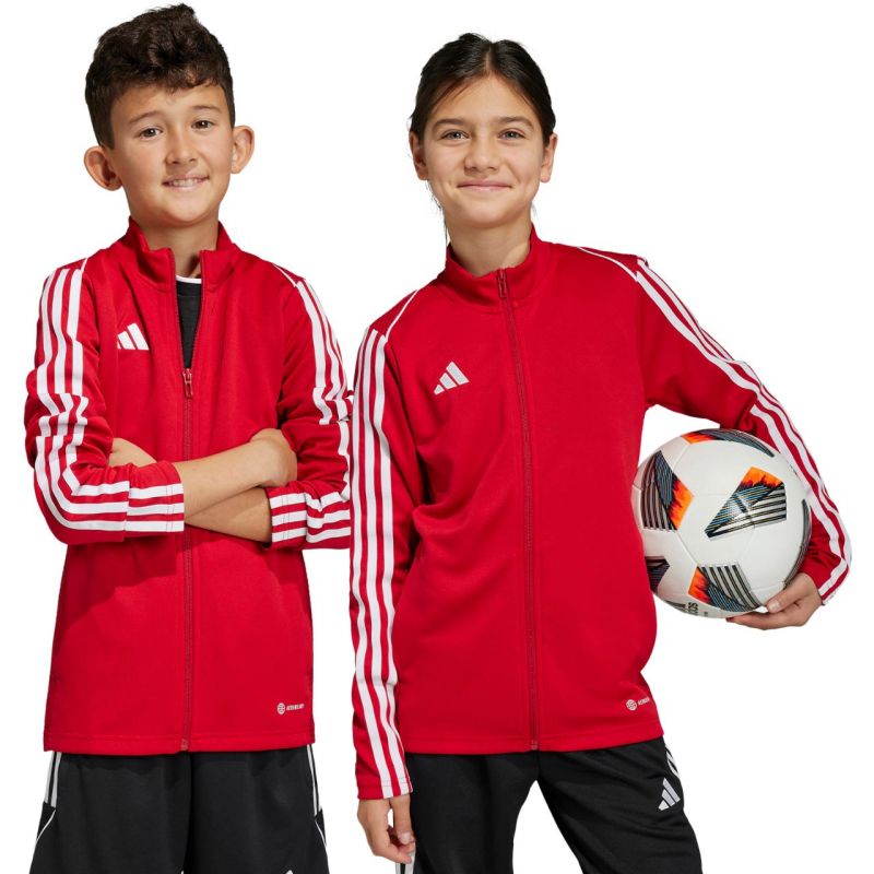 adidas adidas Tiro 23 League Training Jr Pulóver gyerek HS3527