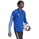 adidas adidas Tiro 23 League Training Top férfi Pulóver HS0328