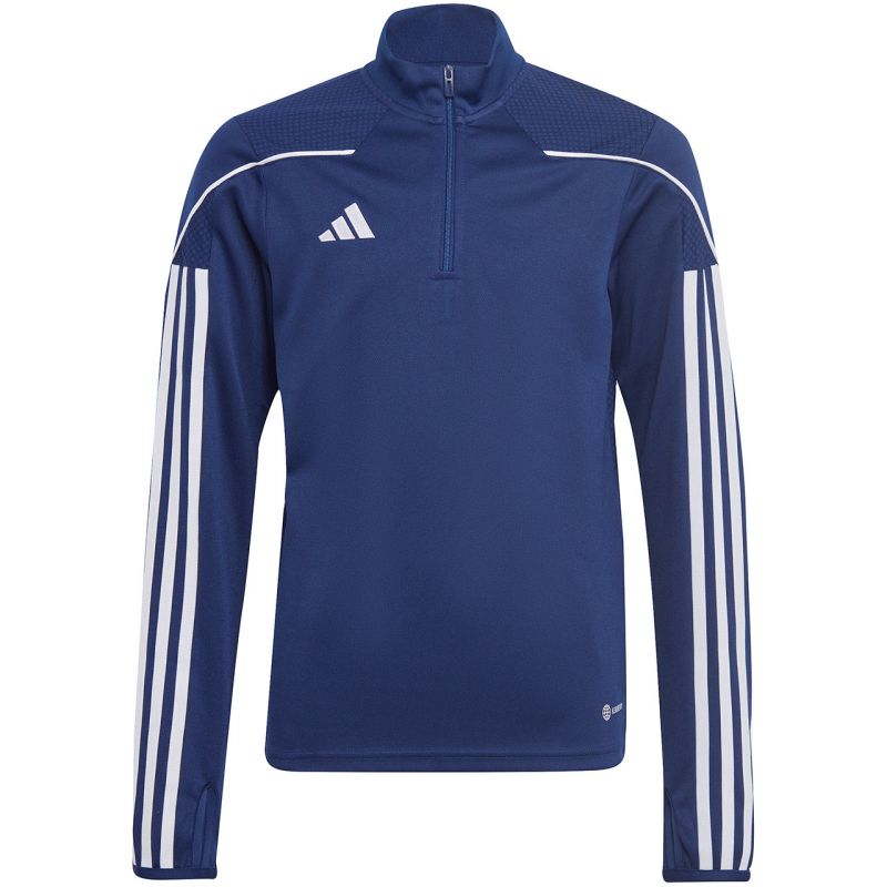 adidas adidas Tiro 23 League Training Top Jr Pulóver gyerek HS3488