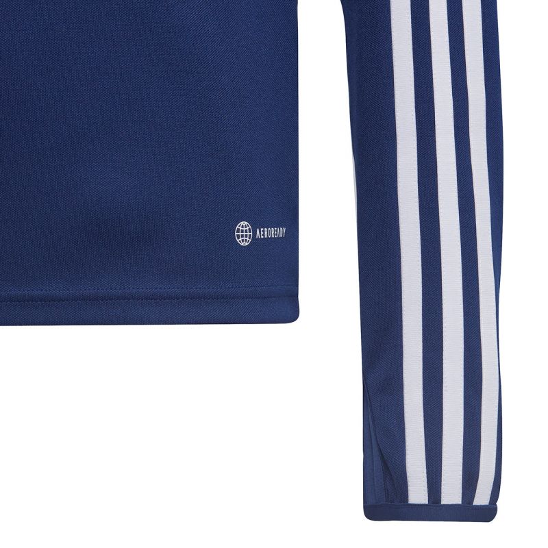 adidas adidas Tiro 23 League Training Top Jr Pulóver gyerek HS3488