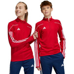 adidas adidas Tiro 23 League Training Top Jr Pulóver gyerek HS3489