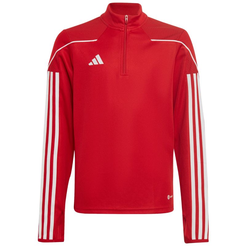 adidas adidas Tiro 23 League Training Top Jr Pulóver gyerek HS3489