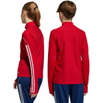 adidas adidas Tiro 23 League Training Top Jr Pulóver gyerek HS3489
