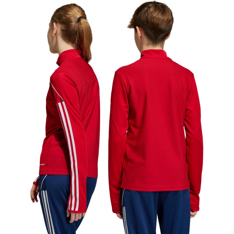 adidas adidas Tiro 23 League Training Top Jr Pulóver gyerek HS3489
