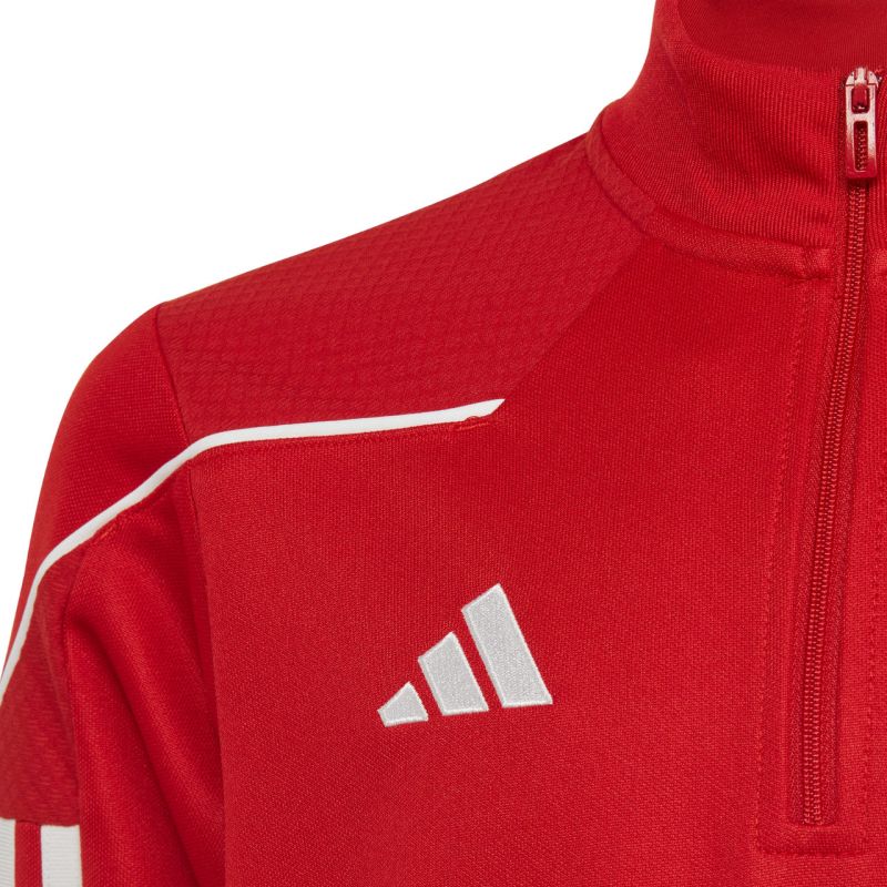 adidas adidas Tiro 23 League Training Top Jr Pulóver gyerek HS3489