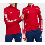adidas adidas Tiro 23 League Training Top Jr Pulóver gyerek HS3489