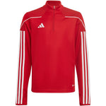 adidas adidas Tiro 23 League Training Top Jr Pulóver gyerek HS3489