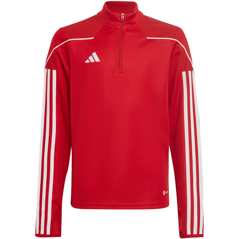 adidas adidas Tiro 23 League Training Top Jr Pulóver gyerek HS3489