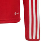 adidas adidas Tiro 23 League Training Top Jr Pulóver gyerek HS3489