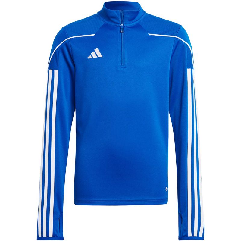 adidas adidas Tiro 23 League Training Top Jr Pulóver gyerek HS3490