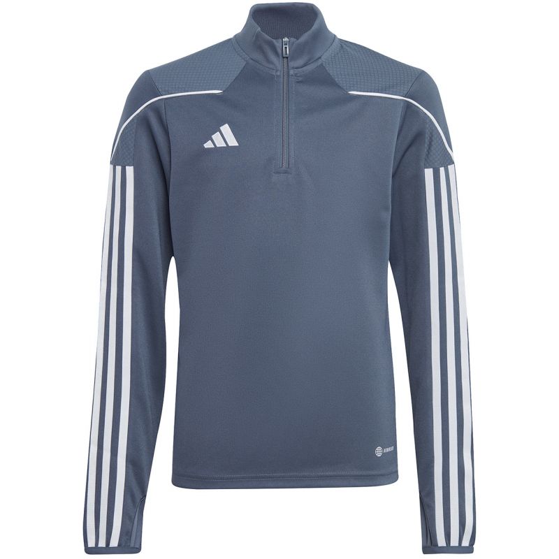 adidas adidas Tiro 23 League Training Top Jr Pulóver gyerek HS3491