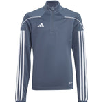 adidas adidas Tiro 23 League Training Top Jr Pulóver gyerek HS3491