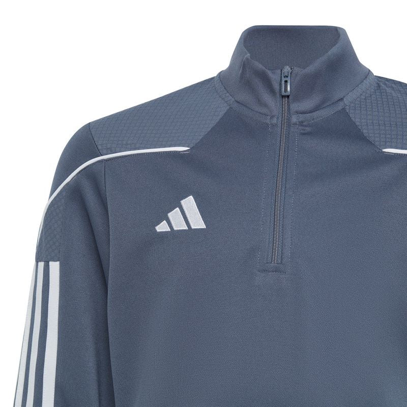 adidas adidas Tiro 23 League Training Top Jr Pulóver gyerek HS3491
