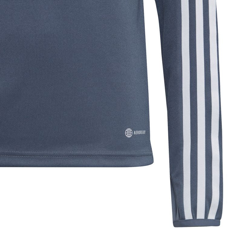 adidas adidas Tiro 23 League Training Top Jr Pulóver gyerek HS3491