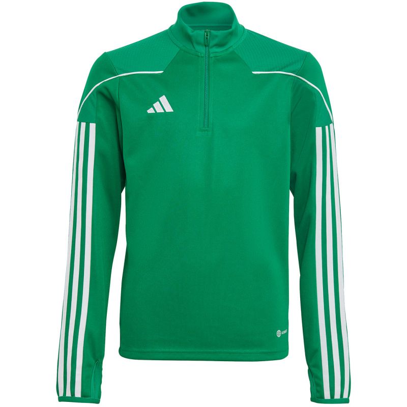 adidas adidas Tiro 23 League Training Top Jr Pulóver gyerek IB8473
