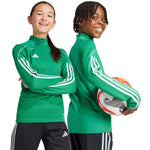 adidas adidas Tiro 23 League Training Top Jr Pulóver gyerek IB8473