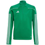 adidas adidas Tiro 23 League Training Top Jr Pulóver gyerek IB8473