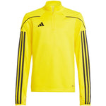 adidas adidas Tiro 23 League Training Top Jr. Pulóver gyerek IC7880