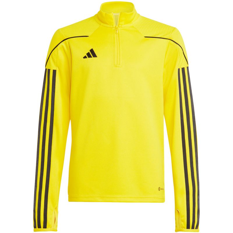 adidas adidas Tiro 23 League Training Top Jr. Pulóver gyerek IC7880