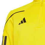 adidas adidas Tiro 23 League Training Top Jr. Pulóver gyerek IC7880