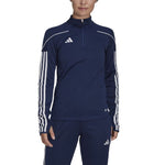 adidas adidas Tiro 23 League Training Top W női Pulóver HS3483