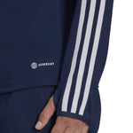adidas adidas Tiro 23 League Training Top W női Pulóver HS3483