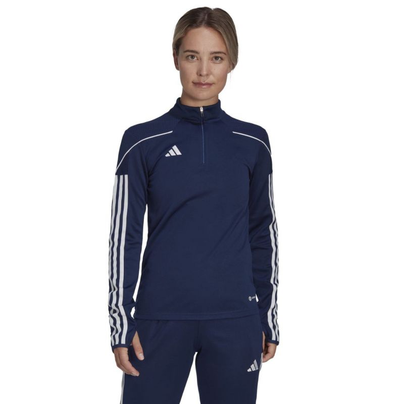 adidas adidas Tiro 23 League Training Top W női Pulóver HS3483
