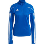 adidas adidas Tiro 23 League Training Top W női Pulóver HS3486