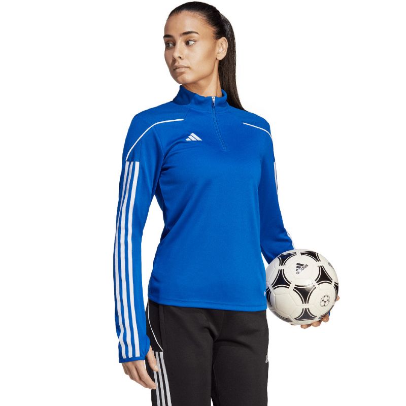 adidas adidas Tiro 23 League Training Top W női Pulóver HS3486