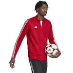 adidas adidas Tiro 23 League Training Track Top férfi Pulóver HS3502