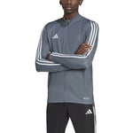 adidas adidas Tiro 23 League Training Track Top férfi Pulóver HS3504