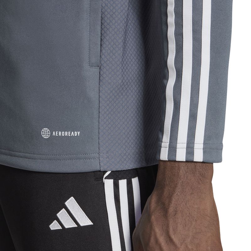 adidas adidas Tiro 23 League Training Track Top férfi Pulóver HS3504
