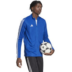 adidas adidas Tiro 23 League Training Track Top férfi Pulóver HS3505