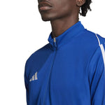 adidas adidas Tiro 23 League Training Track Top férfi Pulóver HS3505