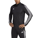 adidas adidas Tiro 23 League Training Track Top férfi Pulóver HS7231