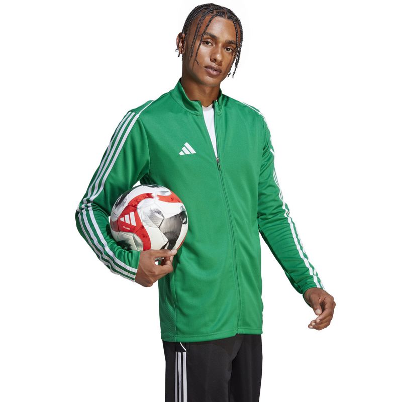 adidas adidas Tiro 23 League Training Track Top férfi Pulóver IC7875