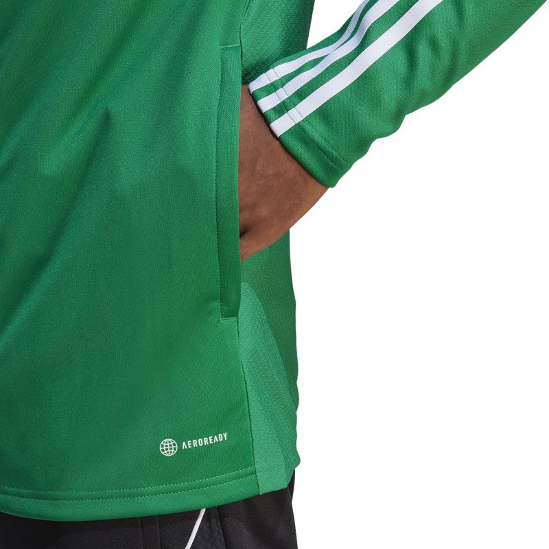 adidas adidas Tiro 23 League Training Track Top férfi Pulóver IC7875