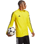 adidas adidas Tiro 23 League Training Track Top férfi Pulóver IC7876