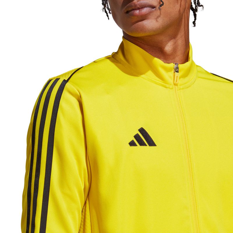 adidas adidas Tiro 23 League Training Track Top férfi Pulóver IC7876
