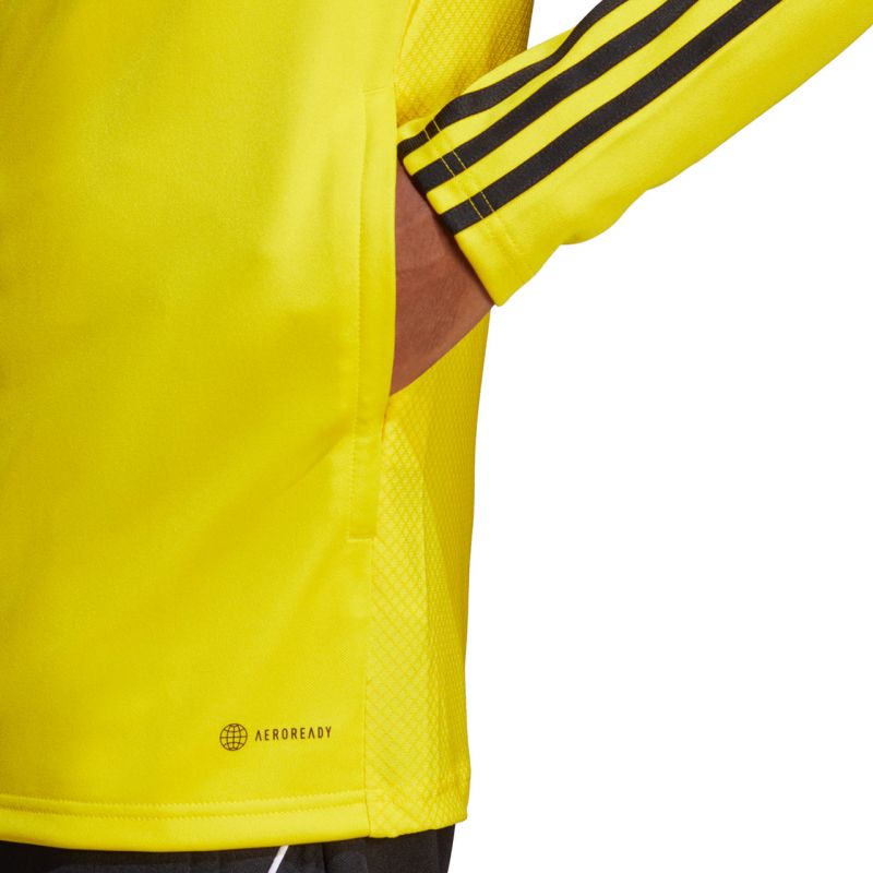 adidas adidas Tiro 23 League Training Track Top férfi Pulóver IC7876