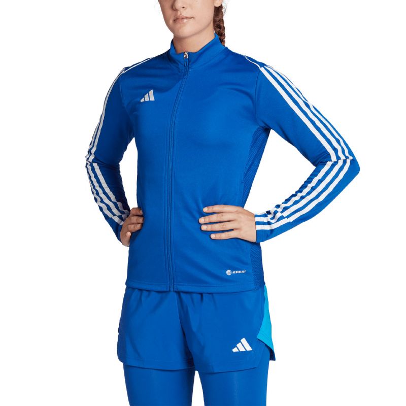 adidas adidas Tiro 23 League Training W női Pulóver HS3514