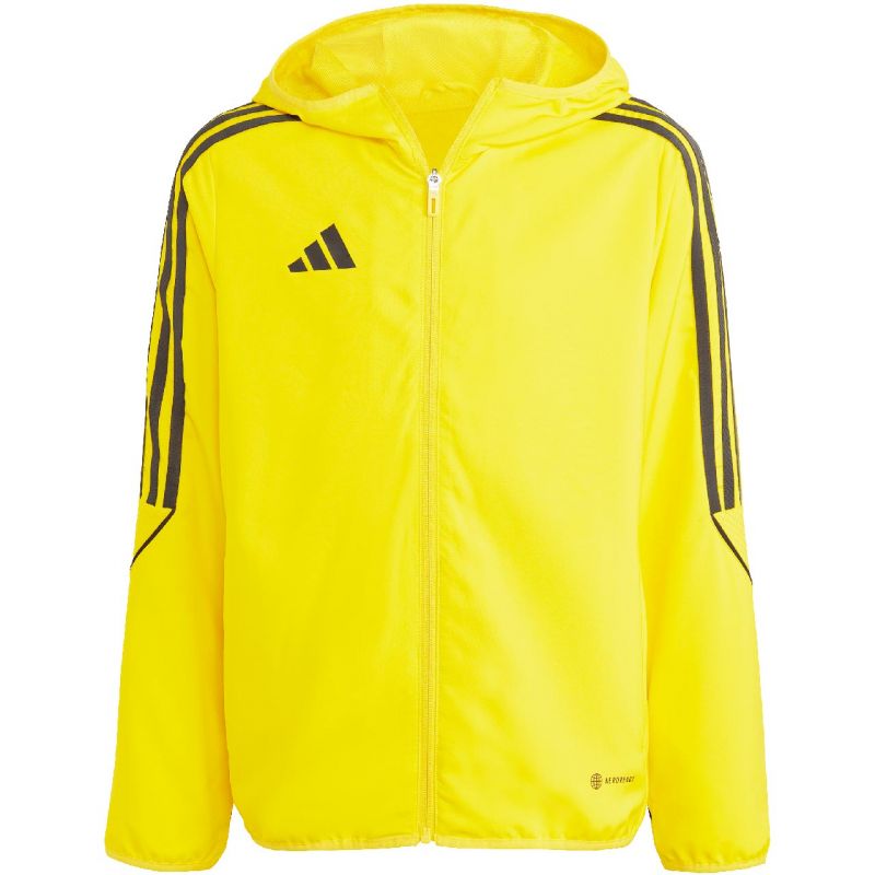 adidas adidas Tiro 23 League Windbreaker Jr. Kabát gyerek IA1622