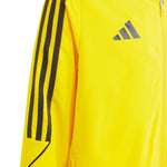 adidas adidas Tiro 23 League Windbreaker Jr. Kabát gyerek IA1622