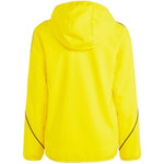 adidas adidas Tiro 23 League Windbreaker Jr. Kabát gyerek IA1622