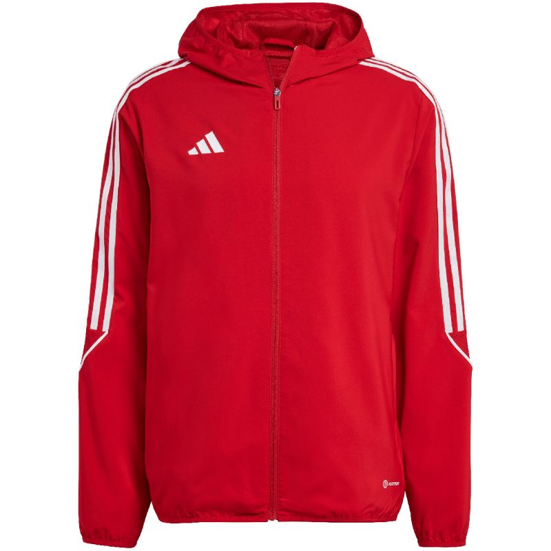 adidas adidas Tiro 23 League Windbreaker W Kabát női IA1618