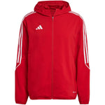 adidas adidas Tiro 23 League Windbreaker W Kabát női IA1618