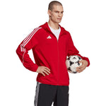 adidas adidas Tiro 23 League Windbreaker W Kabát női IA1618